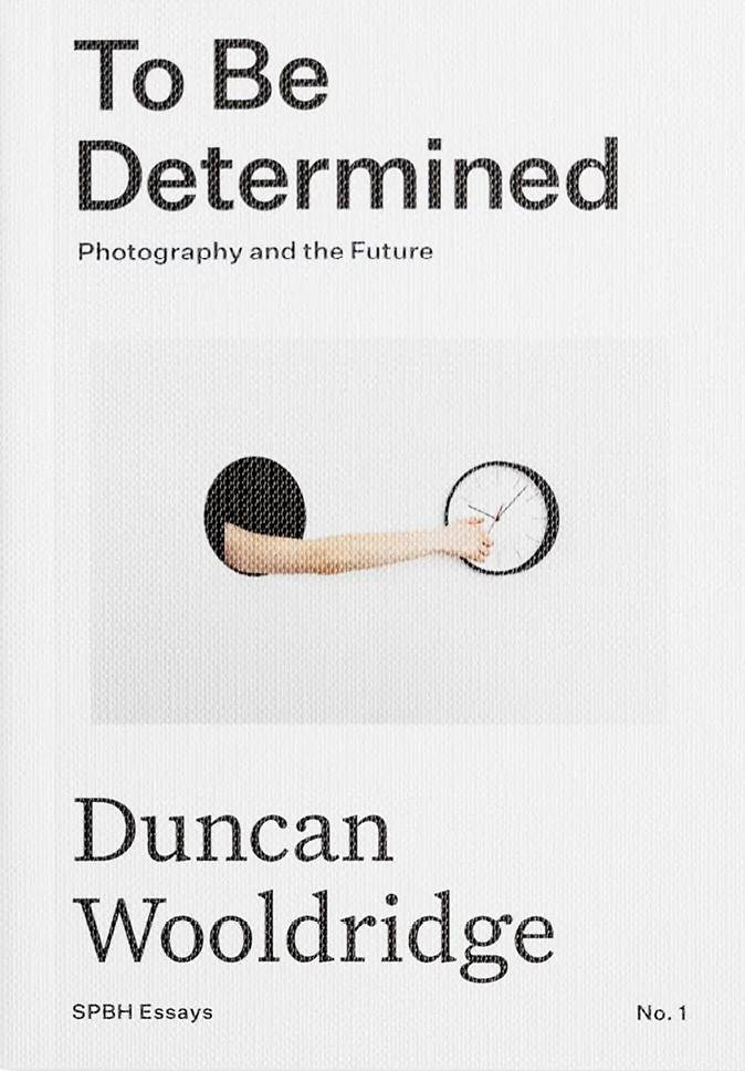 To Be Determined