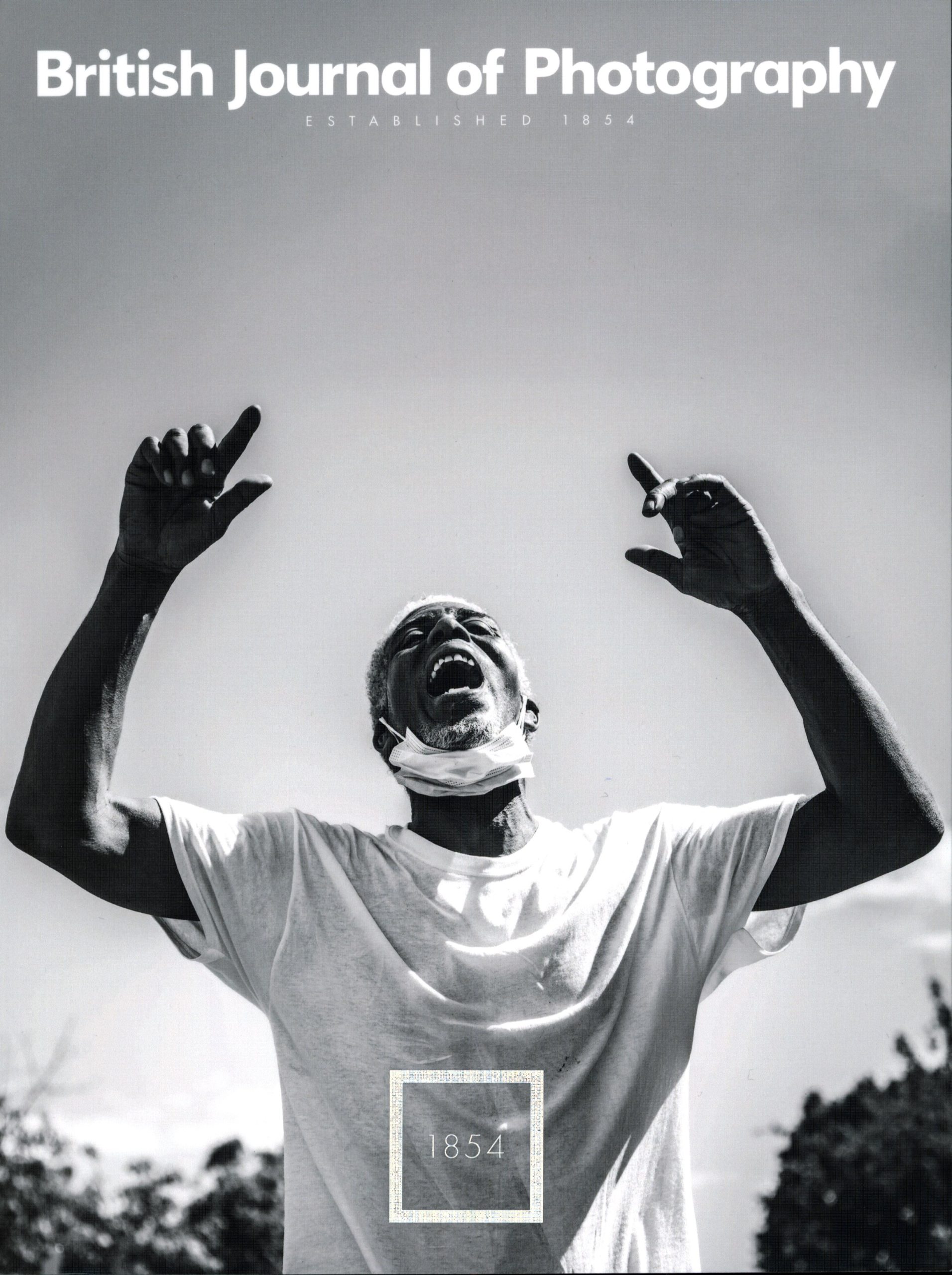 British Journal of Photography Activism & Protest