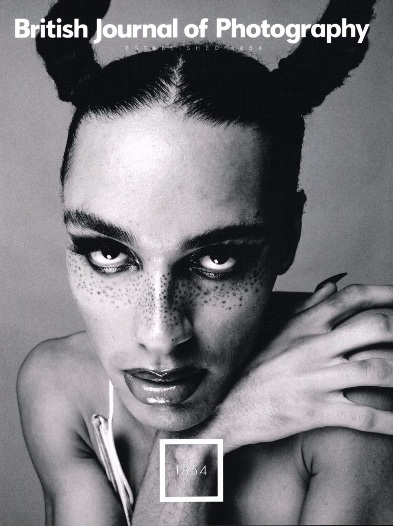 British Journal of Photography, Ones to Watch 2021