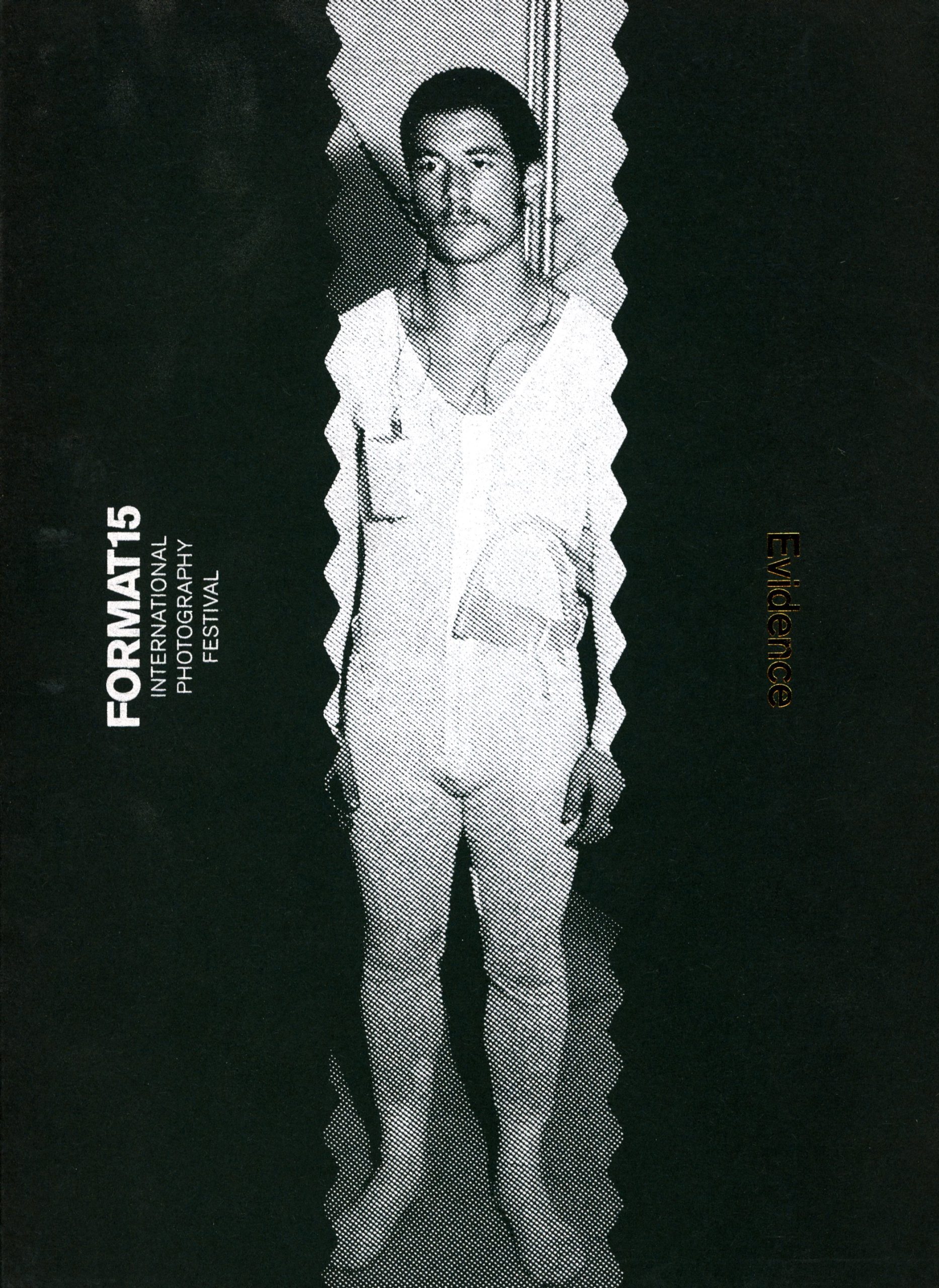 FORMAT 15: Evidence Format Festival