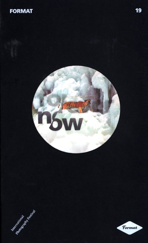 FORMAT 19: Forever Now Format Festival