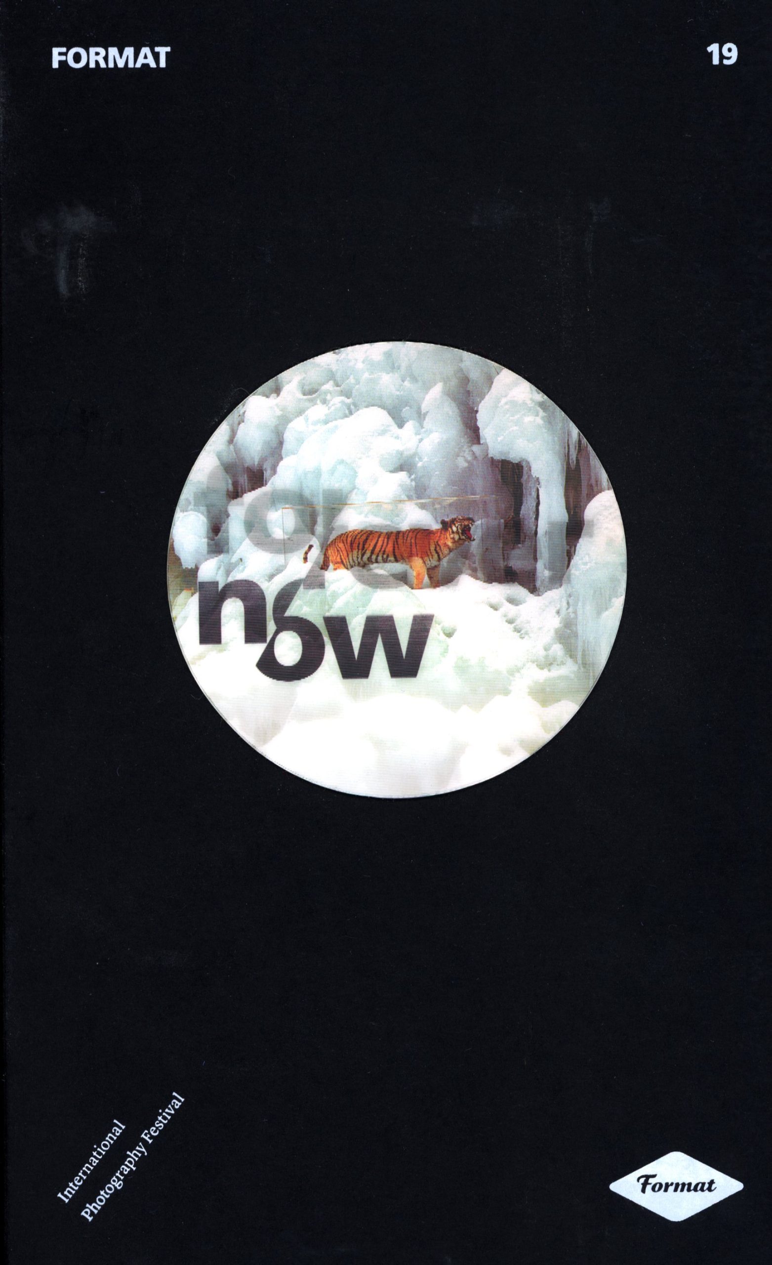 FORMAT 19: Forever Now Format Festival