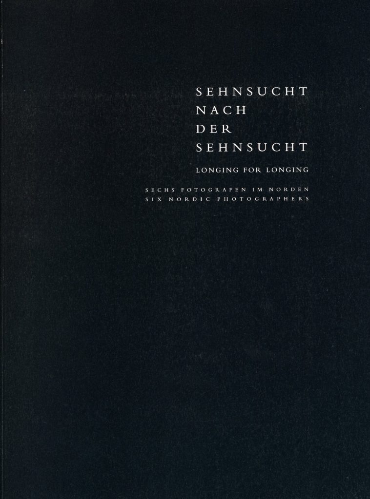 Sehnsucht nach der Sehnsucht / Longing for Longing Various Artists