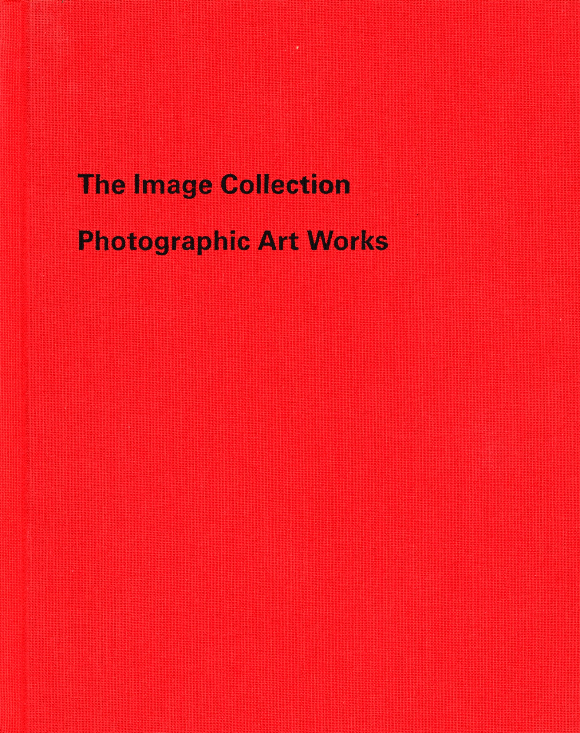 The Image Collection: Photographic Art Works Minik Busk Langkjær