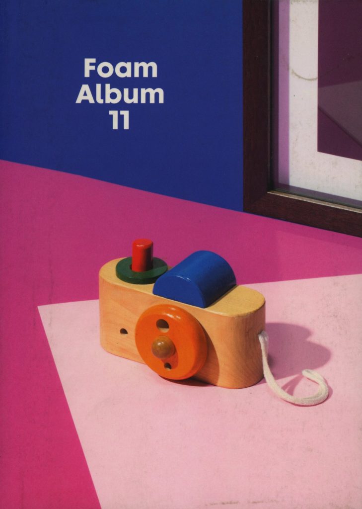 Foam Album 11 Various Artists