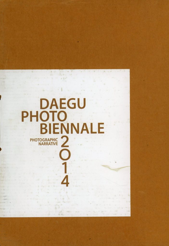 Photographic Narrative Various Artists