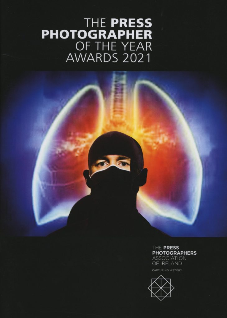 The Press Photographers Association of Ireland