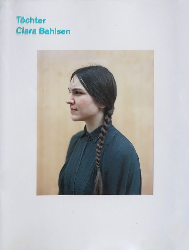 Clara Bahlsen