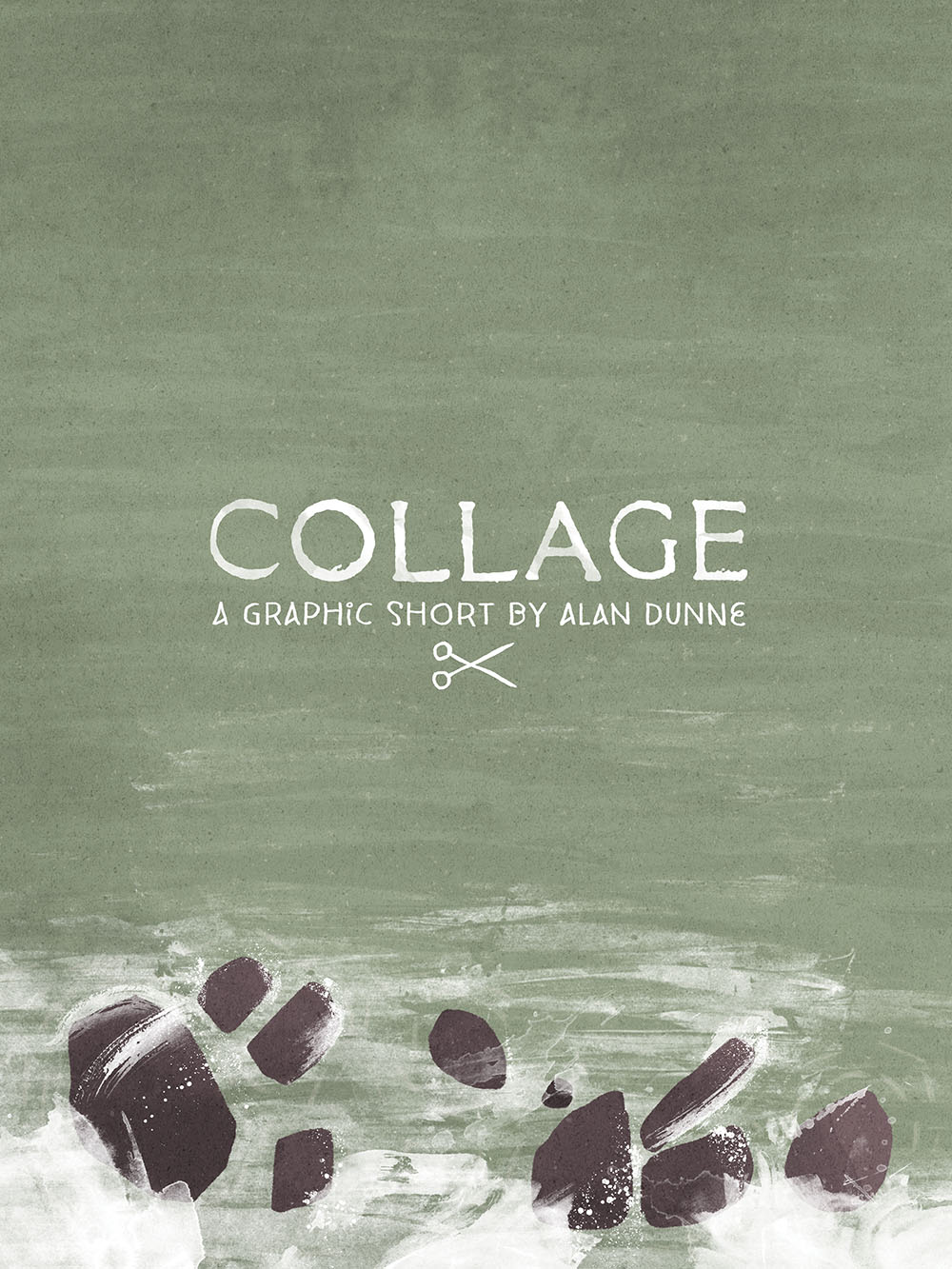 Collage, Alan Dunne