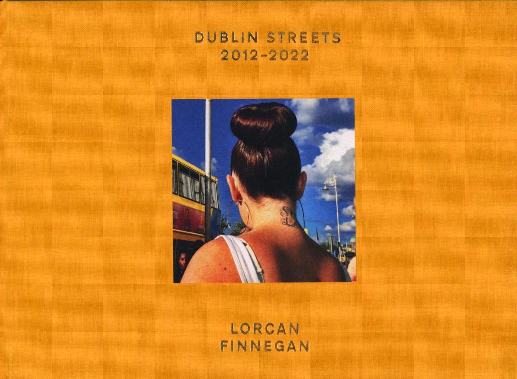 Dublin Streets