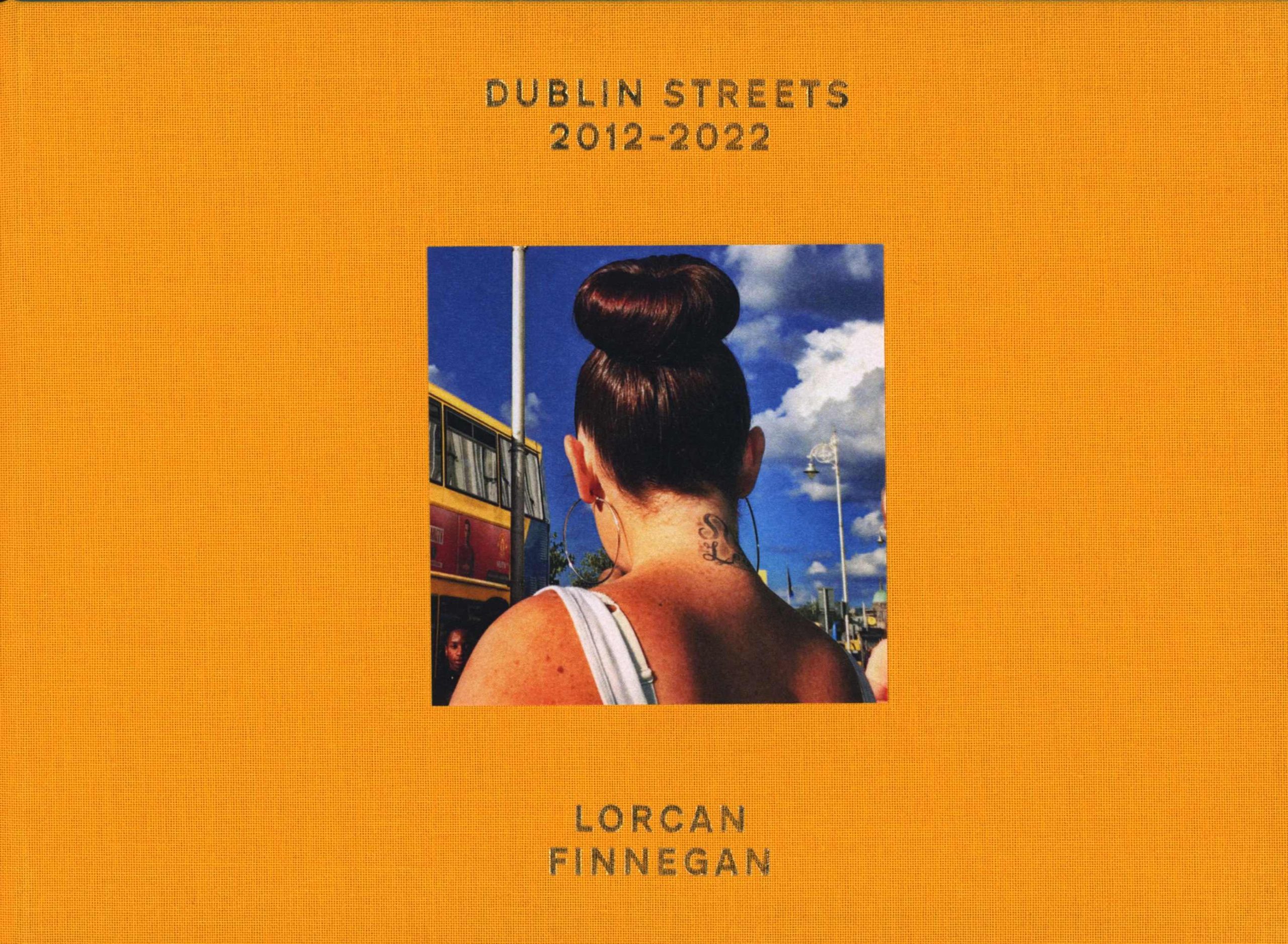 Dublin Streets