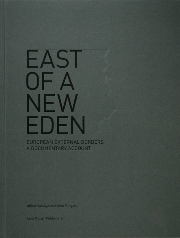 East of a New Eden