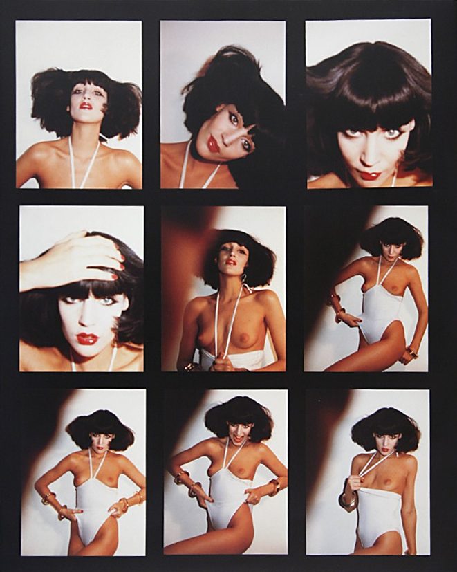 Instamatics