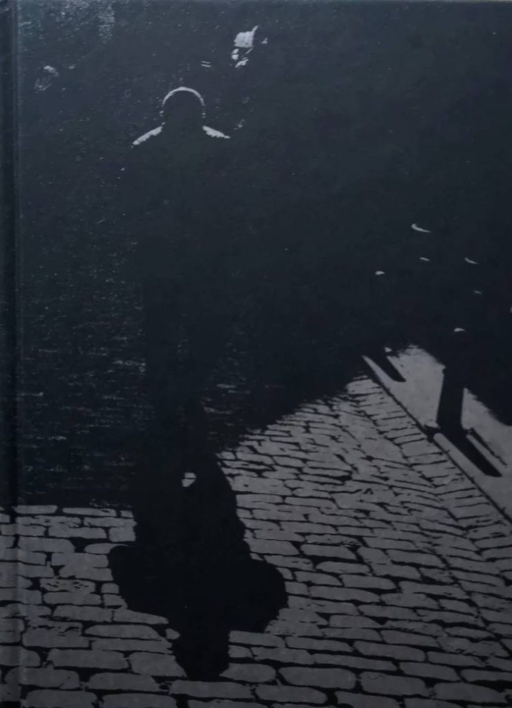 On The Threshold, Johan Sundgren