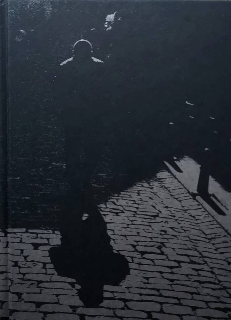 On The Threshold, Johan Sundgren