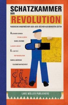 Schatzkammer der Revolution