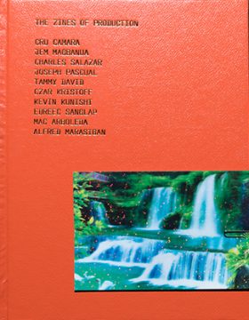 The Zines Of Production