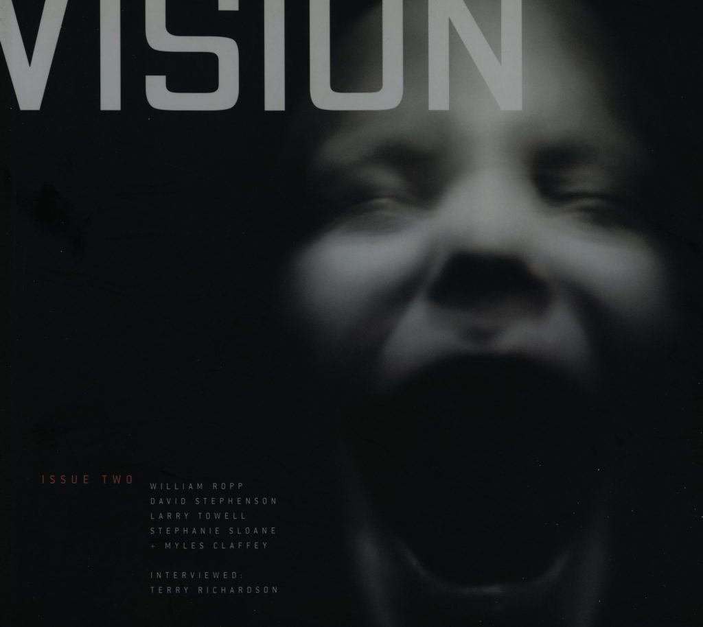 VISION, Issue 2