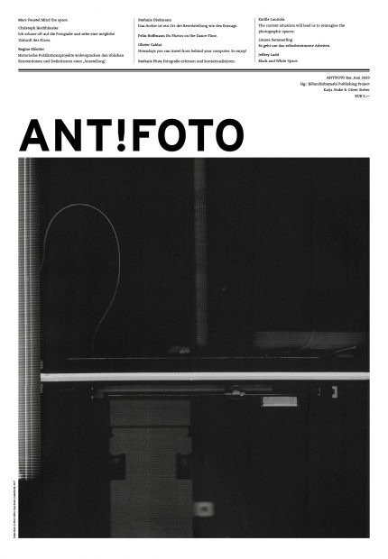 ANT!FOTO 2