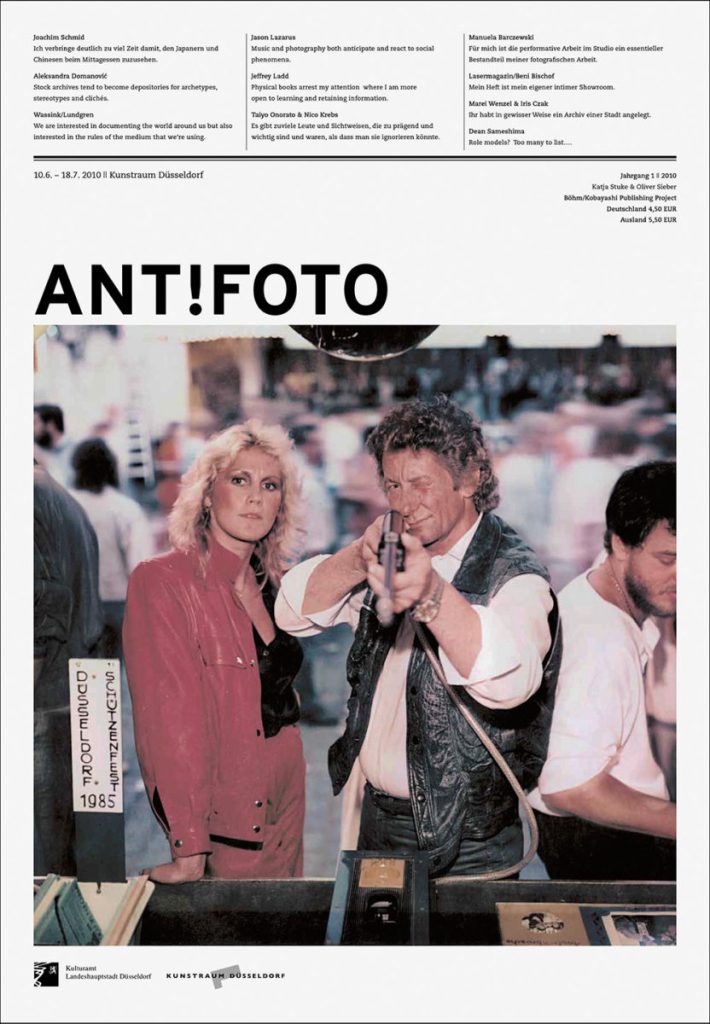 ANT!FOTO