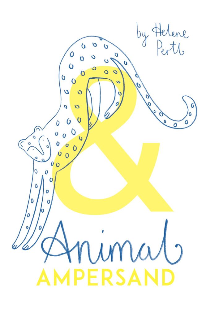 Animal Ampersand
