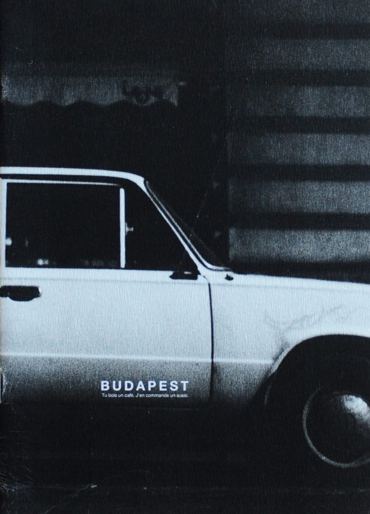 Budapest