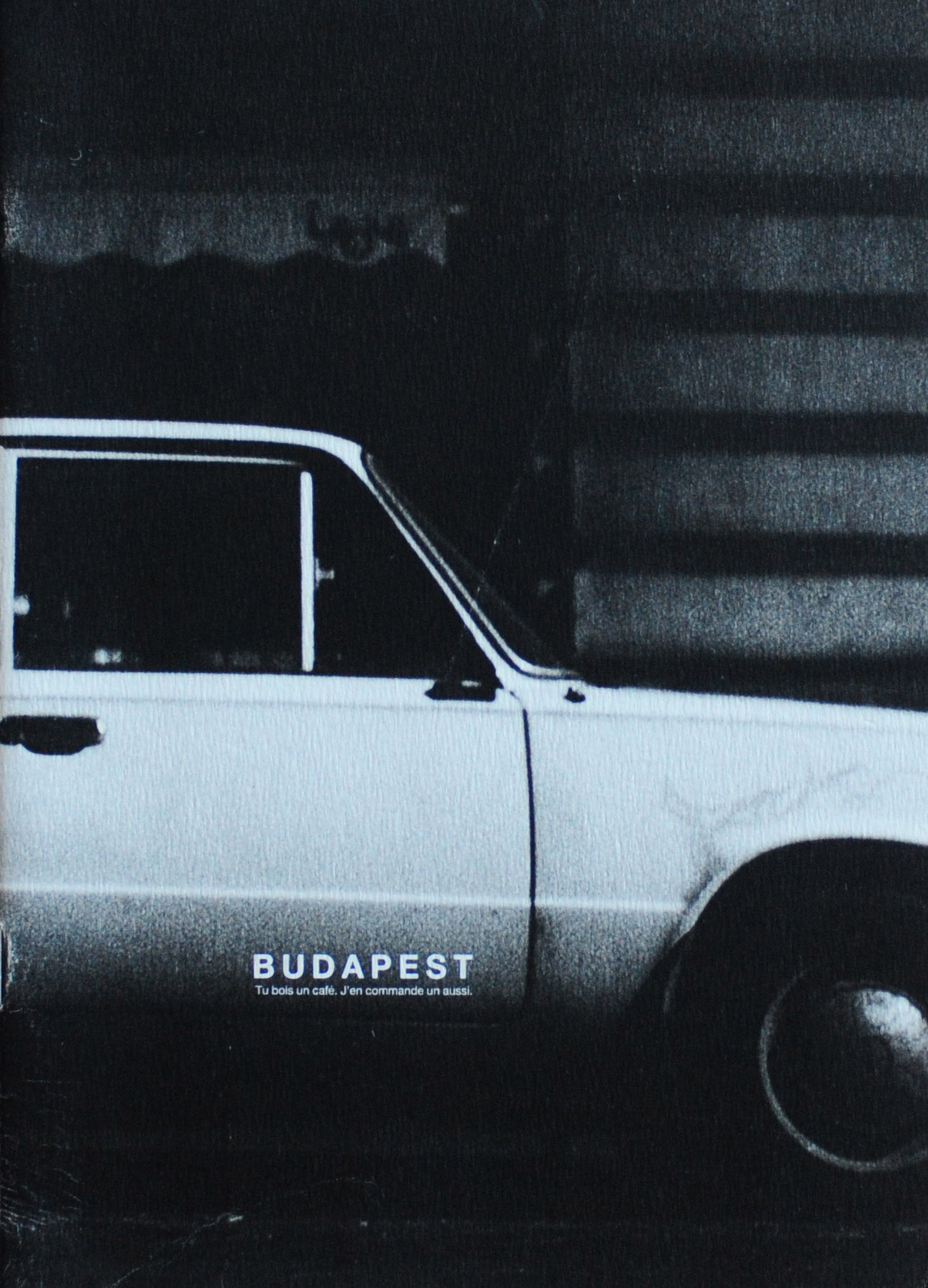 Budapest