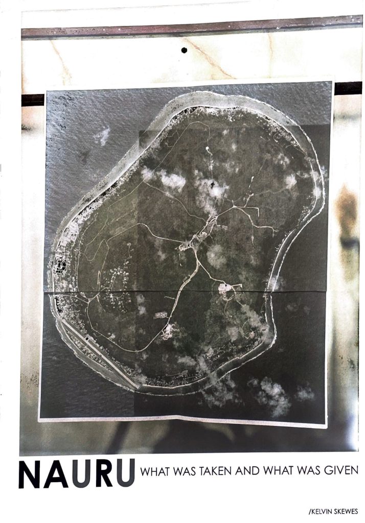 Nauru