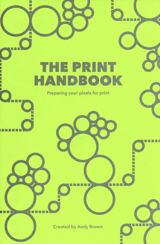 The Print Handbook