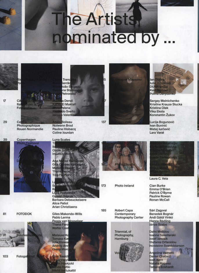 Futures Annual Publication 2022 Futures Photography