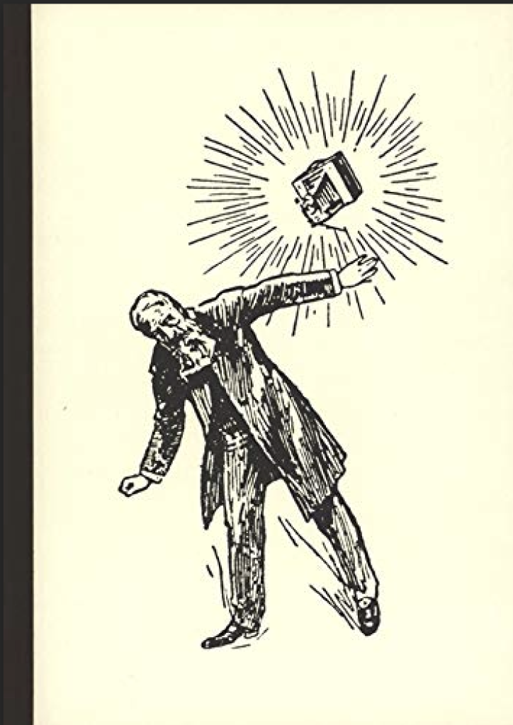 Leopold's Legacy, Oliver Leu