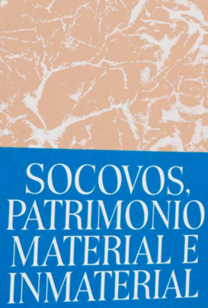 Socovos Patrimonio Material e inmaterial