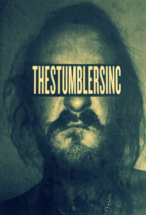 The Stumblers Inc – Issue 1