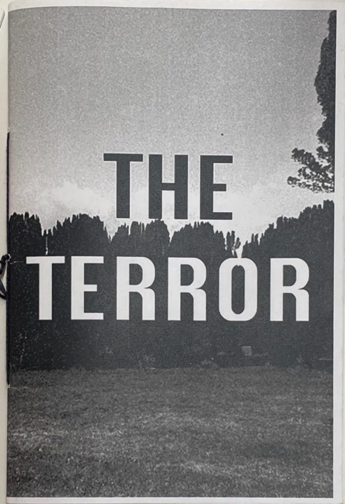 The Terror
