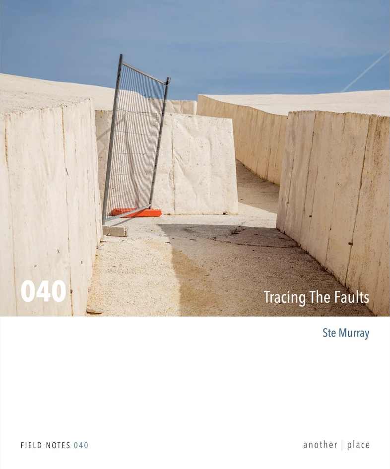 Tracing The Faults - Ste Murra