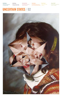 Uncertain States /02