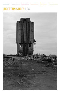 Uncertain States /04