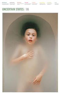 Uncertain States /06