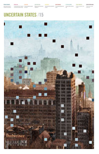 Uncertain States Issue 15