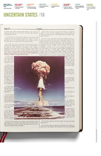 Uncertain States Issue 16