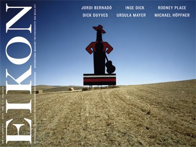 eikon 2008