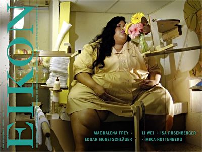 EIKON, Issue 65