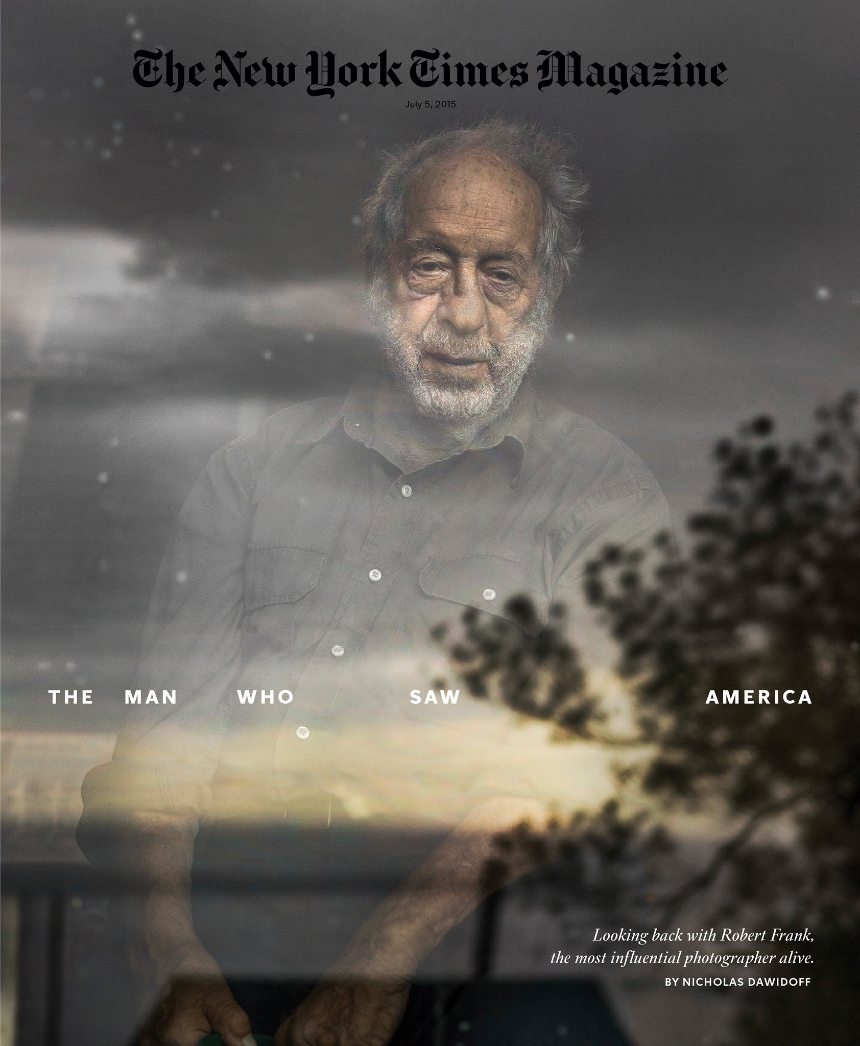 new york times july 2015