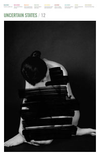 Uncertain States 12