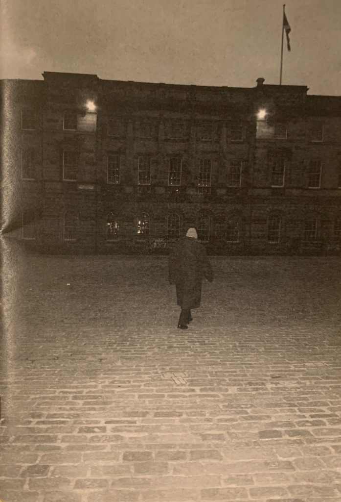 Butchers Row