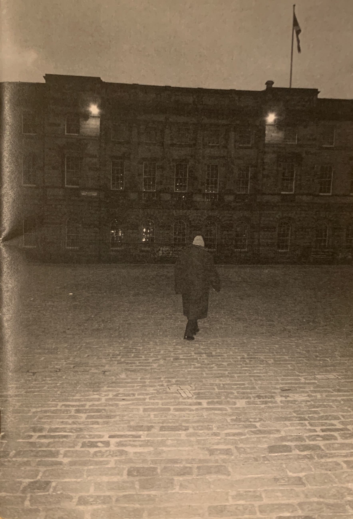 Butchers Row