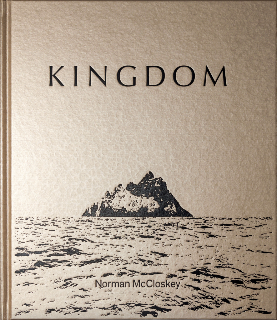 Kingdom Norman McCloskey