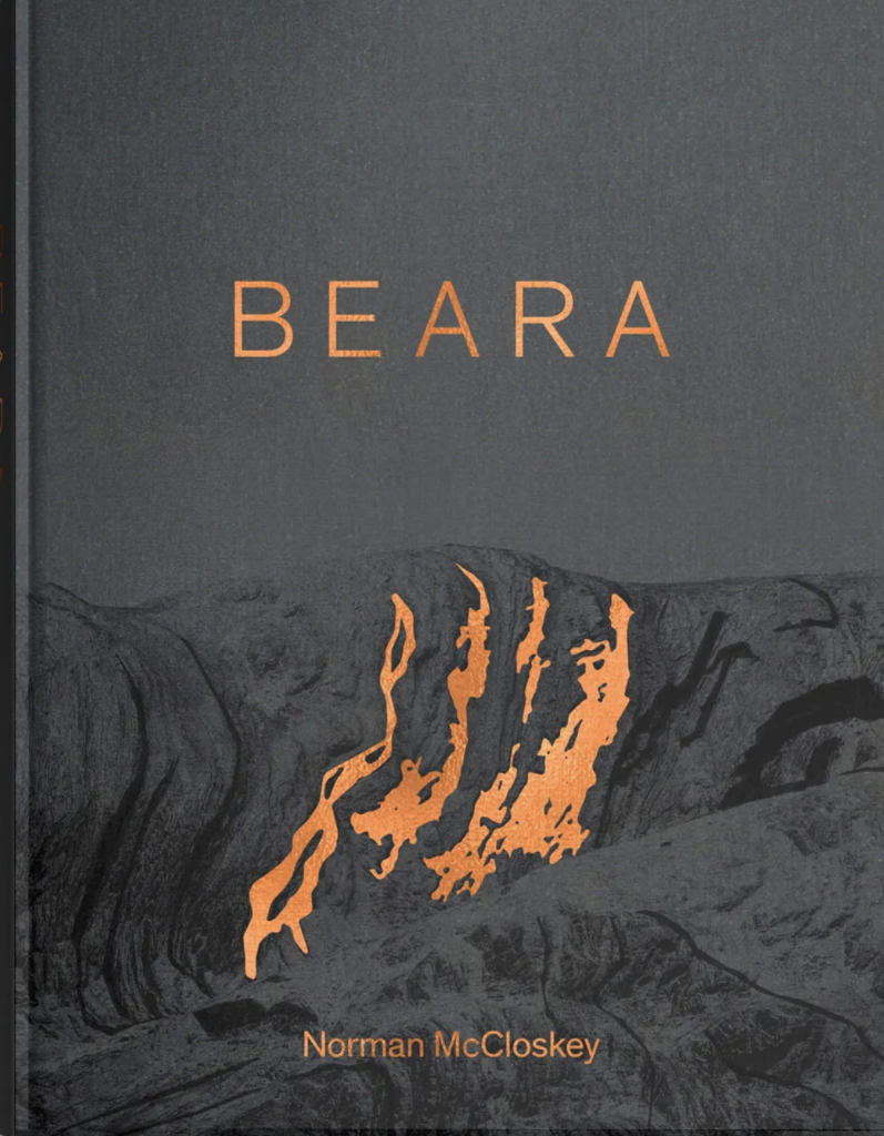 Beara Norman McCloskey