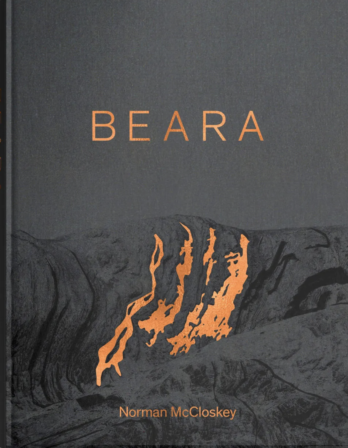 Beara Norman McCloskey