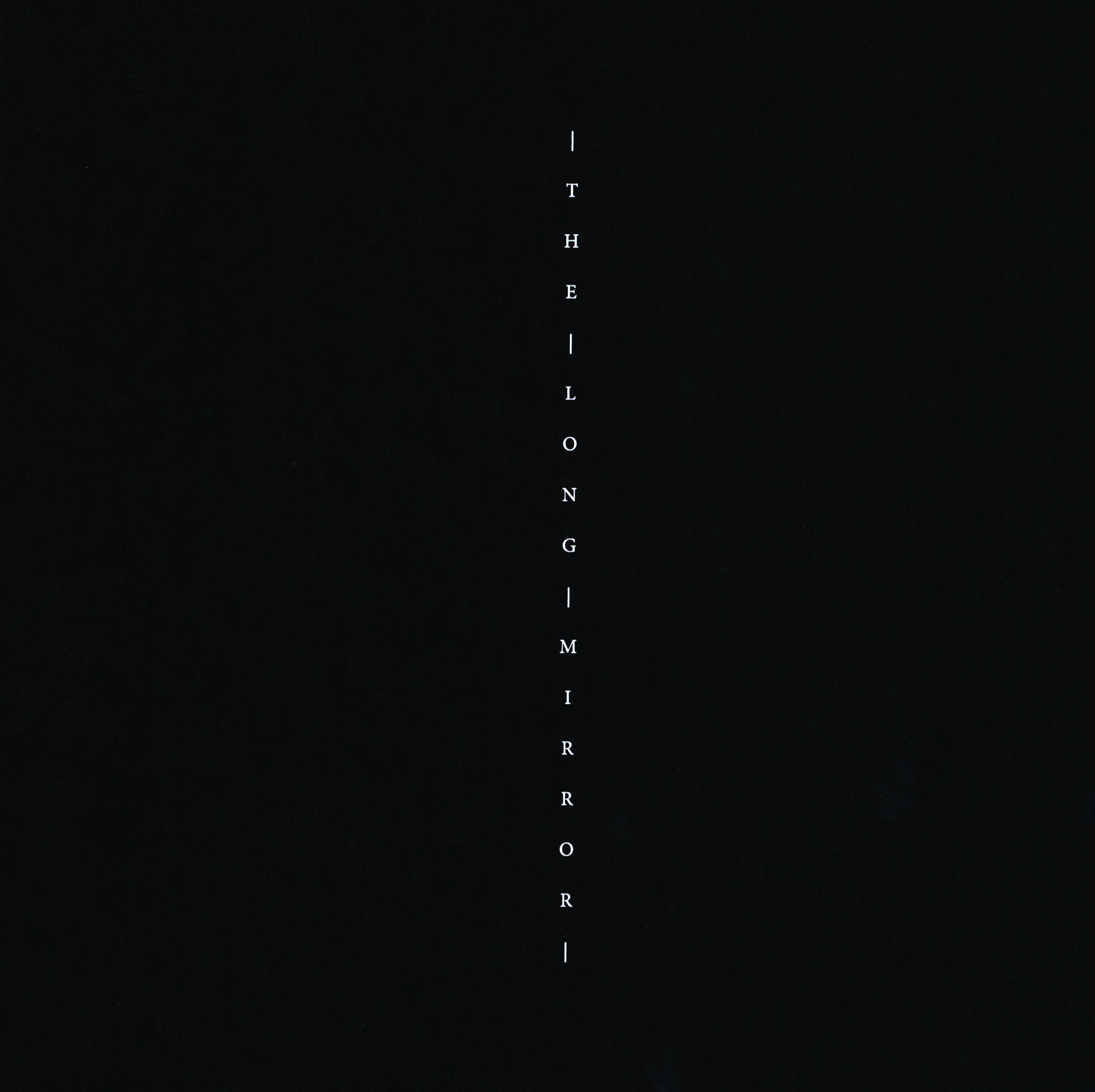 The Long Mirror